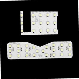 트랙스 LED 실내등 조명등 튜닝 차량용 14이전 트랙스LED실내등