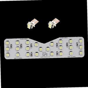 말리부 LED 실내등 조명등 튜닝 차량용 LED등 말리부LED실내등