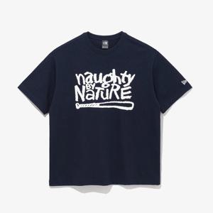[뉴에라] x 너티 바이 네이쳐 반팔티 14699079