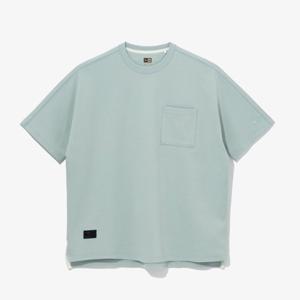 [뉴에라 블랙라벨] 오버핏 반팔티 13679568