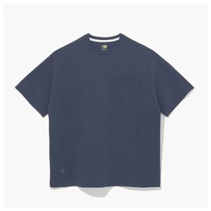 [뉴에라 블랙라벨] 오버핏 반팔티 13781209