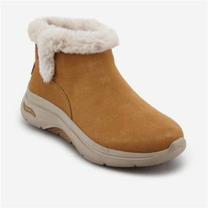 스케쳐스 여성 고워크 아치핏 부츠 2종 285263 (스케쳐스USA)