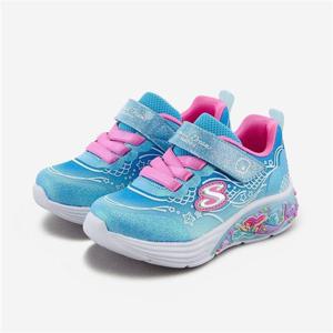 스케쳐스 여아 마이 드림즈 SK0GLCFX011-A 285341 (스케쳐스 키즈)