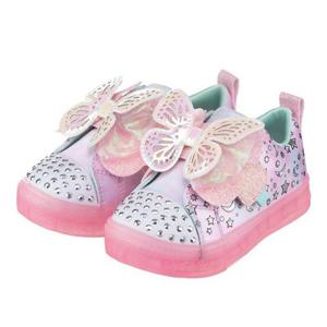 스케쳐스 LIGHT-UP 셔플라이트 SK0GLCDX051-A 285387 (스케쳐스 키즈)