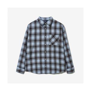 휠라 체크셔츠(FS253SH01X001452) 1100FS253SH01X001452 263963