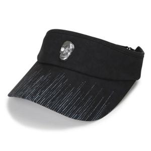 어메이징크리골프썬캡 VQA A67USV52-99 ALEX GRAPHIC SUN VISOR