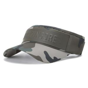 어메이징크리골프파우치 VQA A57USV02-35 와이드 카모 선 바이저