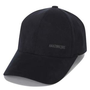 어메이징크리골프모자 VQA A57UCP54-99 울트라 스웨이드 캡