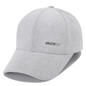 어메이징크리골프모자 VQA A57UCP54-04 울트라 스웨이드 캡