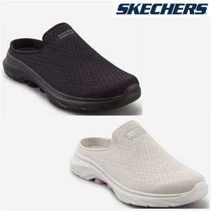 스케쳐스 여성 고워크7 뮬 SP0WWCEX061 외 1종 264593 (스케쳐스)