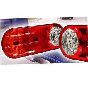 포터2 리어램프 후미등 데루램프 브레이크등 포터리플렉터 포터테일램프 포터후미등 포터라이트