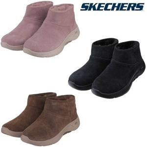 스케쳐스 여성 고워크 아치핏 부츠 SP0WSCDW052 외 2종 263373 (스케쳐스)