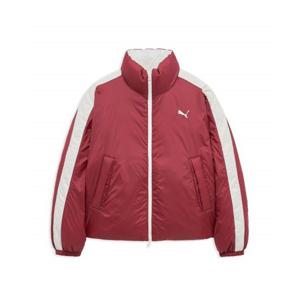 푸마 유니 디어캣 리버서블 다운 자켓U Dear-Cat REV DOWN JKT (94114303) 94114303 252912