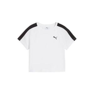 푸마 T7 베이비 티 - 화이트 631899-02 253603