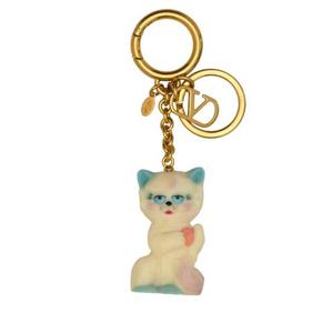 발렌티노 가라바니 키링 7W2P0AR1VQY 190 Multicoloured