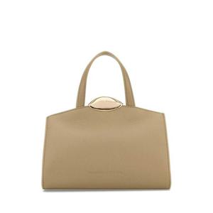 베네데따부르치케스 토트백 0103126 INCENSE Beige o Tan