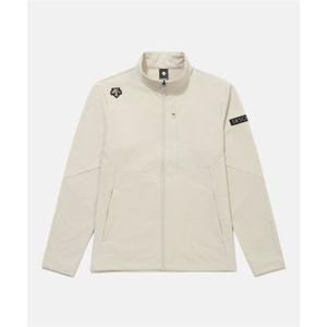 데상트 스위스 스키 트레이닝 자켓 라이트 베이지(SQ321SWT91) SQ321SWT91_LBEG 278637