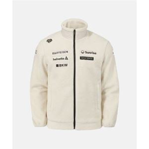 데상트 스위스 스키 셰르파 플리스 자켓 라이트 베이지(SQ423SKTO2) SQ423SKTO2_LBEG 278688