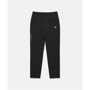 데상트 엔지니어드 우븐 플리스 팬츠 블랙(SQ323UWP91) SQ323UWP91_BLK0 278699