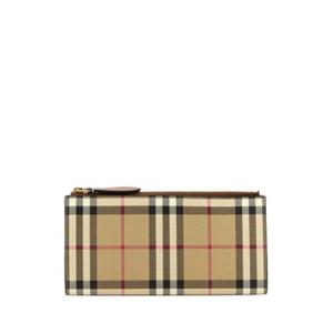 버버리 지갑 8109809 A9534 Checked