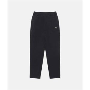 데상트 스위스 스키 트레이닝 팬츠 블랙(SQ321SWP91) SQ321SWP91_BLK0 278802