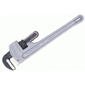 스마토 프로 알루미늄 파이프렌치/10in/49mm