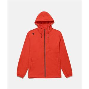 데상트 후드형 바람막이 자켓 오렌지(SQ323UWB71) SQ323UWB71_ORG0 279297