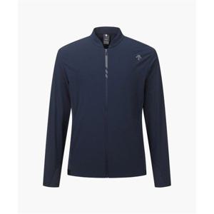 데상트 GOLF 남성 져지 리드 점퍼 (DP12MFBL31) DP12MFBL31_DNVG 279659