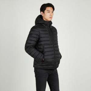 CP컴퍼니5F 19CMOW031A 110416A 999 디디쉘 고글 패딩 자켓 블랙