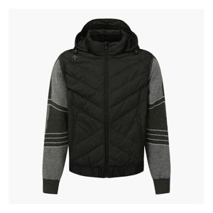 데상트 GOLF 남성 리드 다운 점퍼 DQ42MFKOO6 DQ42MFKOO6_KHAG 279703