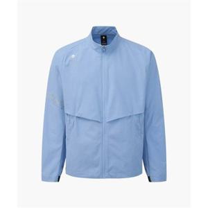 데상트 GOLF 남성 소재 MIX 바람막이 점퍼 (DQ11MFBL24) DQ11MFBL24_SBLG 279737