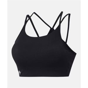 데상트 우먼스 라이트서포트 숏 브라탑 블랙(SQ322PBR71) SQ322PBR71_BLK0 279167