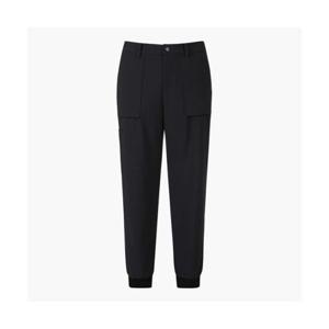 데상트 GOLF 남성 슬림 카고 조거 팬츠 (DP22MFPT54) DP22MFPT54_BLKG 279772