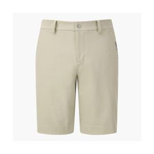 데상트 GOLF 남성 타공 포인트 베이직 하프 팬츠 (DP12MFSP3A) DP12MFSP3A_BEGG 279829