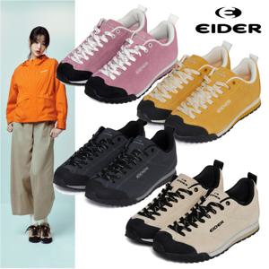 아이더 [택가 139,000원]페이브 경량 스니커즈 DUS25N53