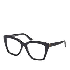 게스 캣아이 풀 림 안경테 GU50173 55001 001 55