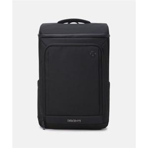 데상트 도스 백팩 (23L) 블랙(SQ123UBP10) SQ123UBP10_BLK0 280302