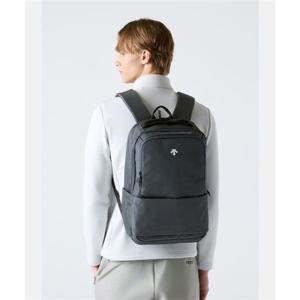 데상트 시티베이직 백팩 (22L) 다크 그레이 SR123UBP17 SR123UBP17_DGRY 280372