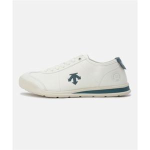 데상트 크론템포 클래식 그린 화이트 SR113LSN12 SR113LSN12_GNWH 300610