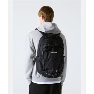 데상트 플로우 백팩 (265L 슈즈백 구성) 블랙 SR123UBP14 SR123UBP14_BLK0 280478