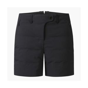 데상트 GOLF [G-ARC COLLECTION] Hybrid down shorts (DP41WFPTOA) DP41WFPTOA_BLKG 279934
