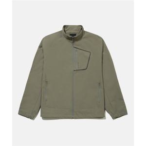 데상트 듀얼리스 스탠드넥 안감형 자켓 카키 SR121DJK15 SR121DJK15_KHAK 300884