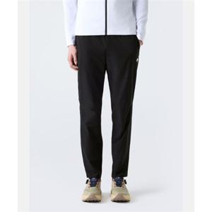 데상트 트레이닝 스트레치 팬츠 블랙 SR121TPT12 SR121TPT12_BLK0 300999