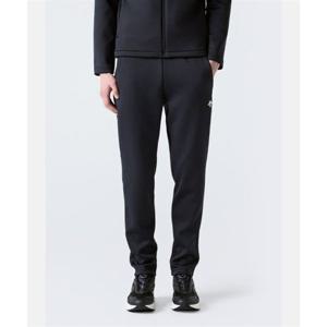 데상트 트레이닝 본딩 기모 팬츠 블랙 SR113TFP11 SR113TFP11_BLK0 301019