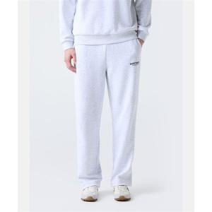 데상트 스트레이트 트레이닝 팬츠 라이트 그레이 SR123UKP12 SR123UKP12_LGRY 301031