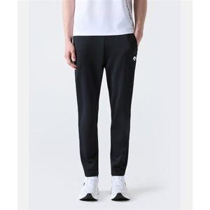 데상트 트레이닝 스탠다드 팬츠 블랙 SR123TFP13 SR123TFP13_BLK0 301038