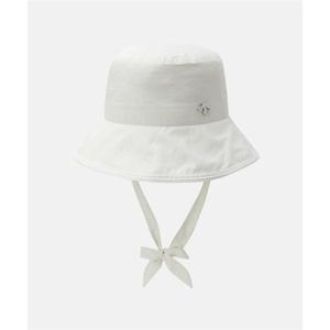 데상트 우먼스 버킷햇 아이보리(SQ122UCP20) SQ122UCP20_IVY0 280523