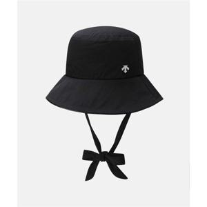 데상트 우먼스 버킷햇 블랙(SQ122UCP20) SQ122UCP20_BLK0 280529