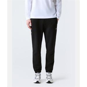 데상트 스포츠테리 조거 팬츠 블랙 SR123UFP11 SR123UFP11_BLK0 301134