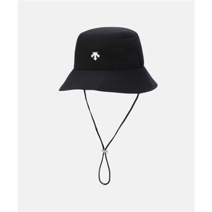 데상트 메쉬 버킷햇 블랙(SQ223ECP42) SQ223ECP42_BLK0 301739